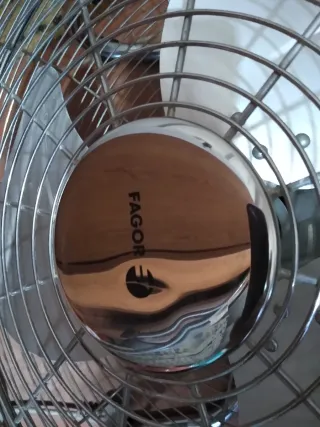 Ventilador Fagor