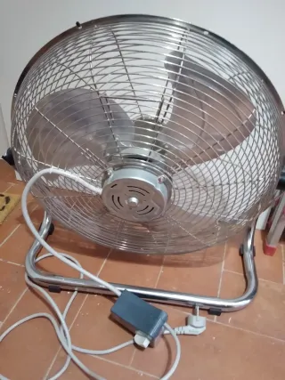 Ventilador Fagor