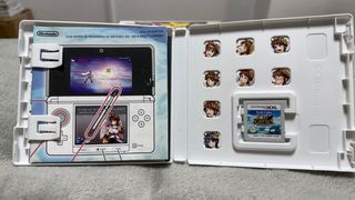 Kid Icarus Uprising Nintendo 3DS