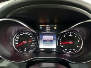 Mercedes Clase GLC AMG Line