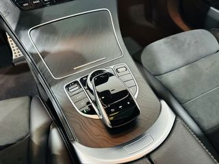 Mercedes Clase GLC AMG Line