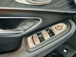 Mercedes Clase GLC AMG Line