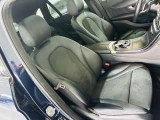 Mercedes Clase GLC AMG Line