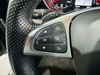 Mercedes Clase GLC AMG Line