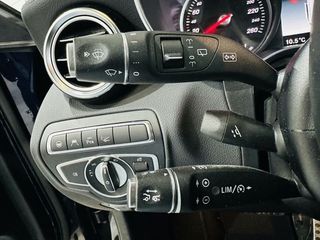 Mercedes Clase GLC AMG Line