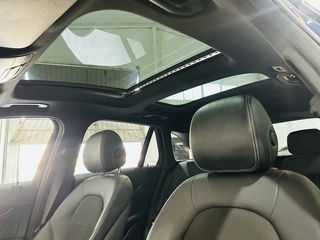 Mercedes Clase GLC AMG Line