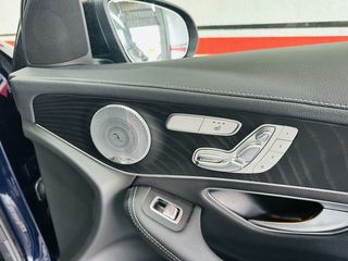 Mercedes Clase GLC AMG Line