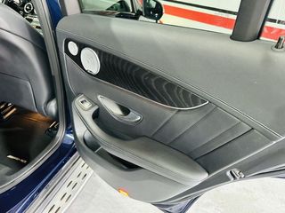 Mercedes Clase GLC AMG Line