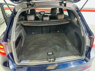 Mercedes Clase GLC AMG Line