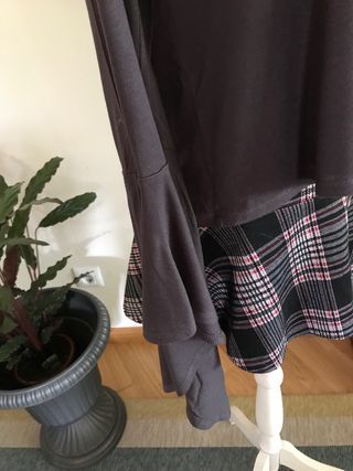 Camiseta Zara Talla M