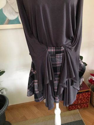 Camiseta Zara Talla M