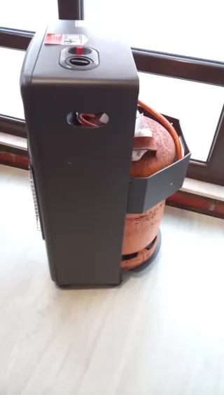 Catalítica gas Family Care