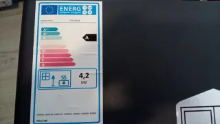 Catalítica gas Family Care