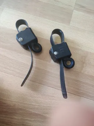 Transportin patinete universal carro bebé