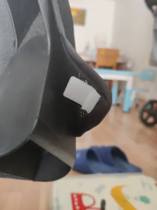 Transportin patinete universal carro bebé