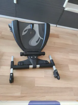 Transportin patinete universal carro bebé