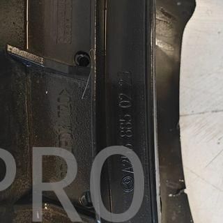 REJILLA PARACHOQUES DERECHA MERCEDES GLC USADO