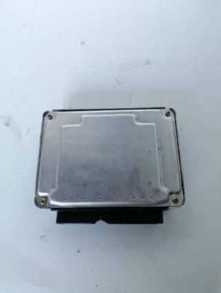 203456 8e0907401c centralita motor uce audi a4 2.5