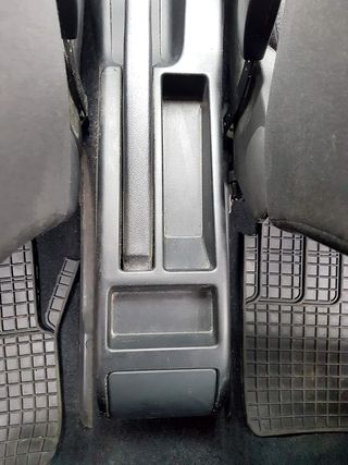 Apoio de braço Seat Leon 1M (1999-2005)