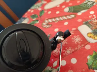 2 mulinelli da pesca surfcasting