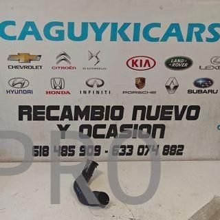 TUBO INTERCOOLER PEUGEOT 406 NUEVO 14261Y