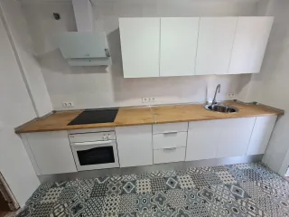 Liquidación Muebles Cocina