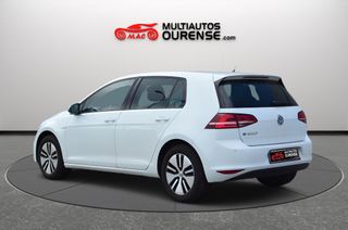 Volkswagen E-Golf Electrico+Full Led+Navegacion+