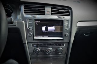 Volkswagen E-Golf Electrico+Full Led+Navegacion+