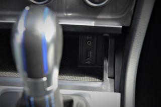 Volkswagen E-Golf Electrico+Full Led+Navegacion+