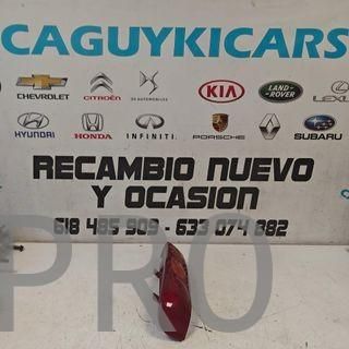 PILOTO TRASERO DERECHO FIAT SEICENTO USADO