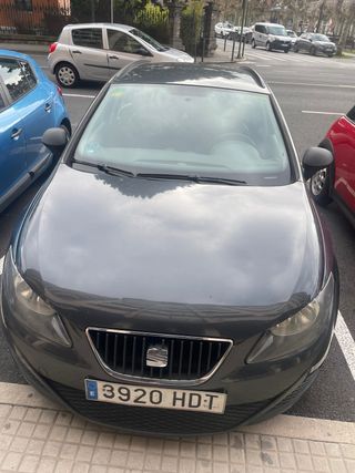 SEAT Ibiza 2011