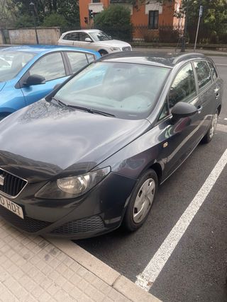 SEAT Ibiza 2011