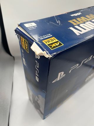 PlayStation 4 Pro 1TB completa con controller ps4