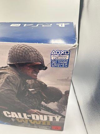 PlayStation 4 Pro 1TB completa con controller ps4