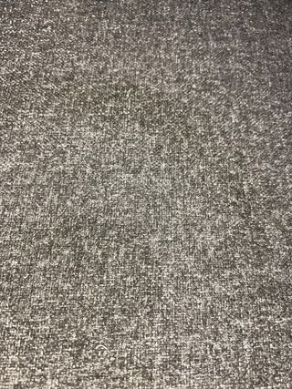 Sillón reclinable IKEA EKOLSUND gris