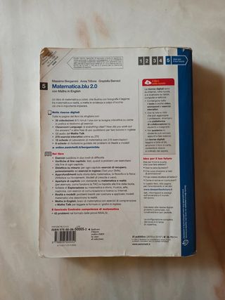 zanichelli editore zanichelli editore math.blue...