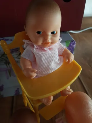 Lote Barriguitas Retoño