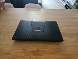 Portátil Gaming ASUS i7 16GB RAM GTX 950M