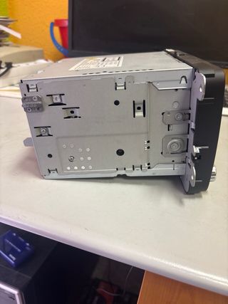 Radio Original VW Golf VI