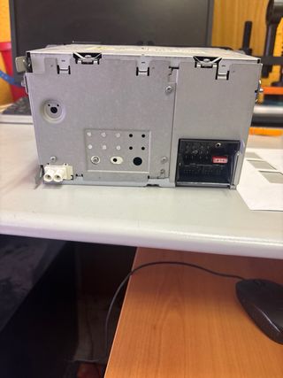 Radio Original VW Golf VI