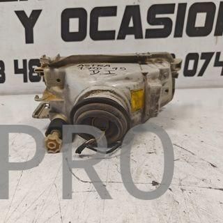 FARO IZQUIERDO OPEL ASTRA USADO 1305235180