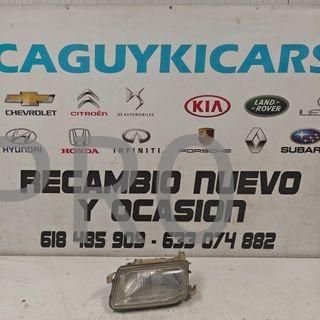 FARO IZQUIERDO OPEL ASTRA USADO 1305235180