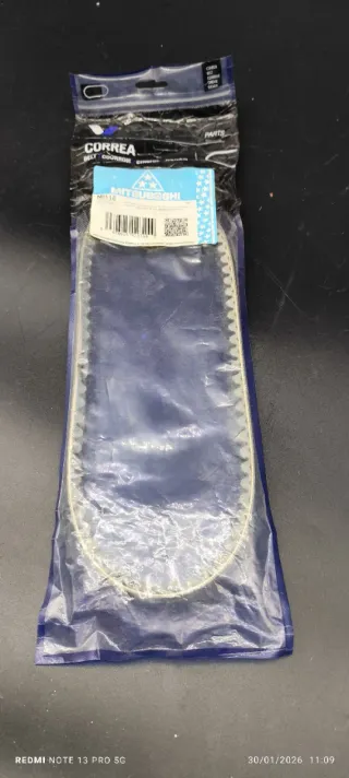 Correia Variador Mitsuboshi