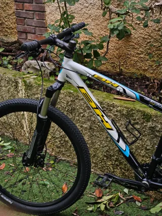 Bicicleta Montaña BH Bikes