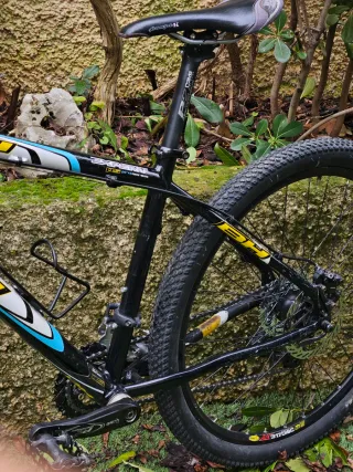 Bicicleta Montaña BH Bikes