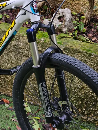 Bicicleta Montaña BH Bikes