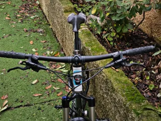 Bicicleta Montaña BH Bikes