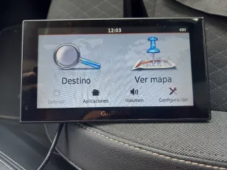 Navegador GPS Garmin