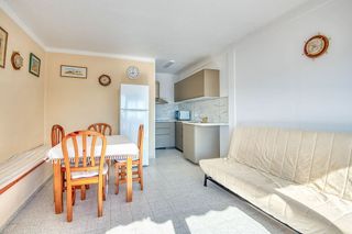 Piso en alquiler en Escala, L´