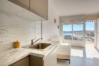 Piso en alquiler en Escala, L´